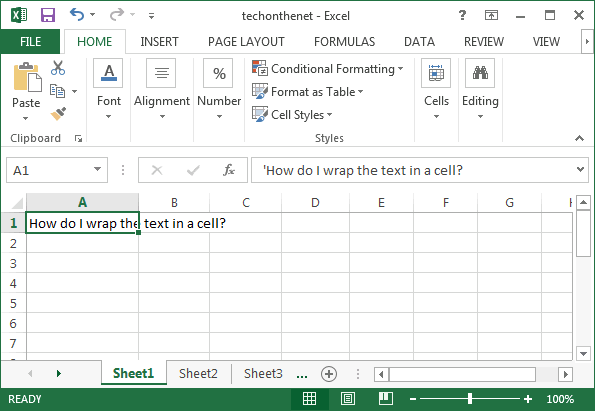 excel for mac remove page break